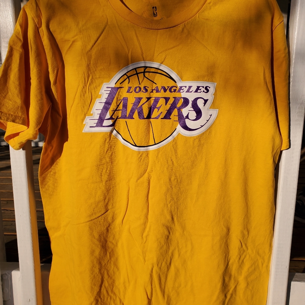 Los Angeles Lakers T-shirt